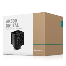 Купить Процессорный кулер DeepCool AK500 Digital (R-AK500-BKADMN-G) - фото 9