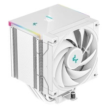 Купить Процессорный кулер DeepCool AK500 Digital WH (R-AK500-WHADMN-G) - фото 2