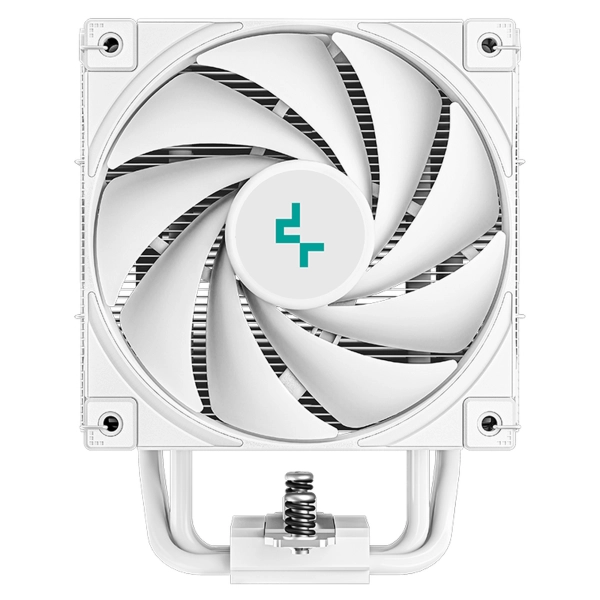 Купить Процессорный кулер DeepCool AK500 Digital WH (R-AK500-WHADMN-G) - фото 3