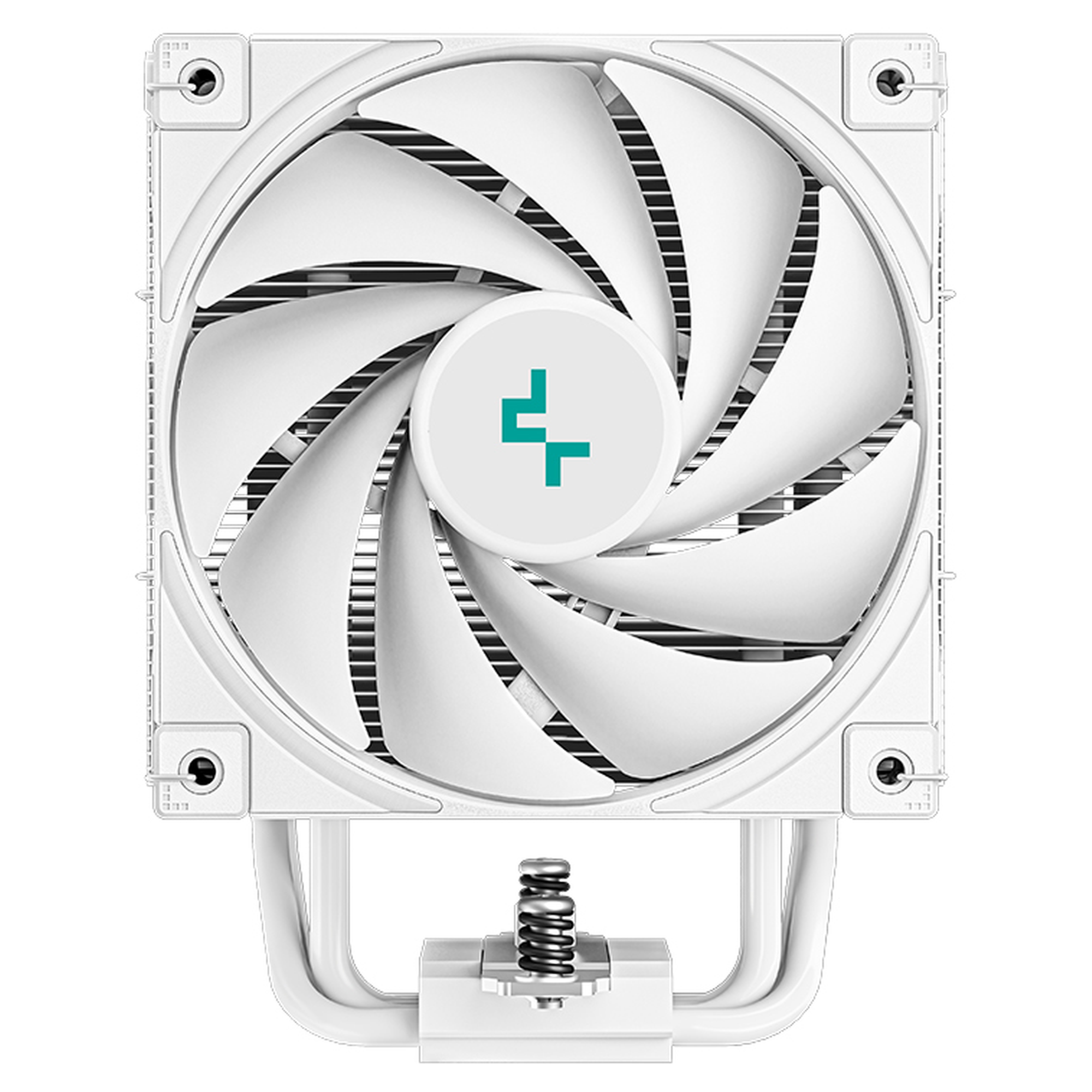 Купить Процессорный кулер DeepCool AK500 Digital WH (R-AK500-WHADMN-G) - фото 3
