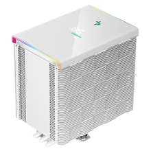 Купить Процессорный кулер DeepCool AK500 Digital WH (R-AK500-WHADMN-G) - фото 6