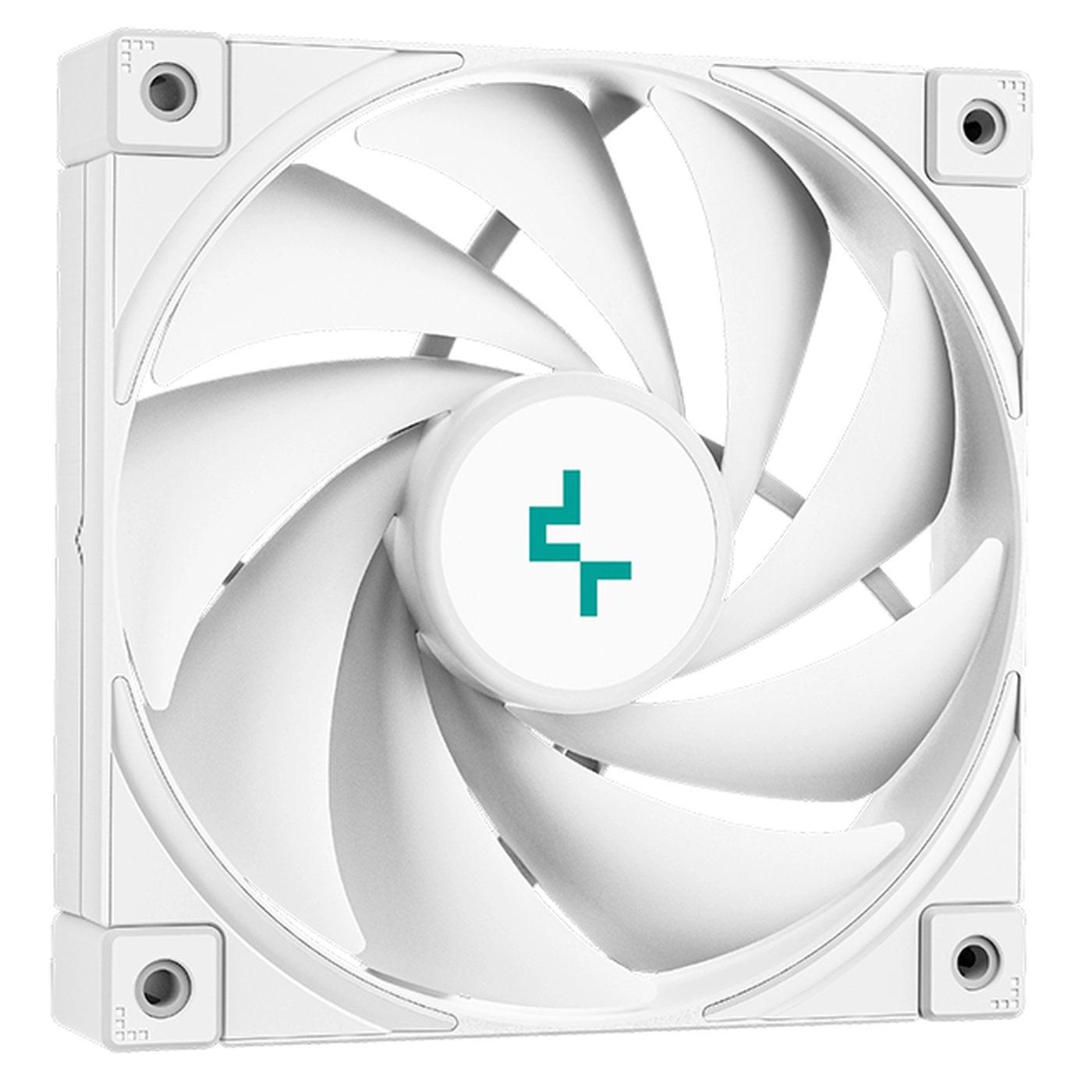 Купить Процессорный кулер DeepCool AK500 Digital WH (R-AK500-WHADMN-G) - фото 7
