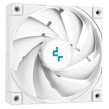 Купить Процессорный кулер DeepCool AK500 Digital WH (R-AK500-WHADMN-G) - фото 7
