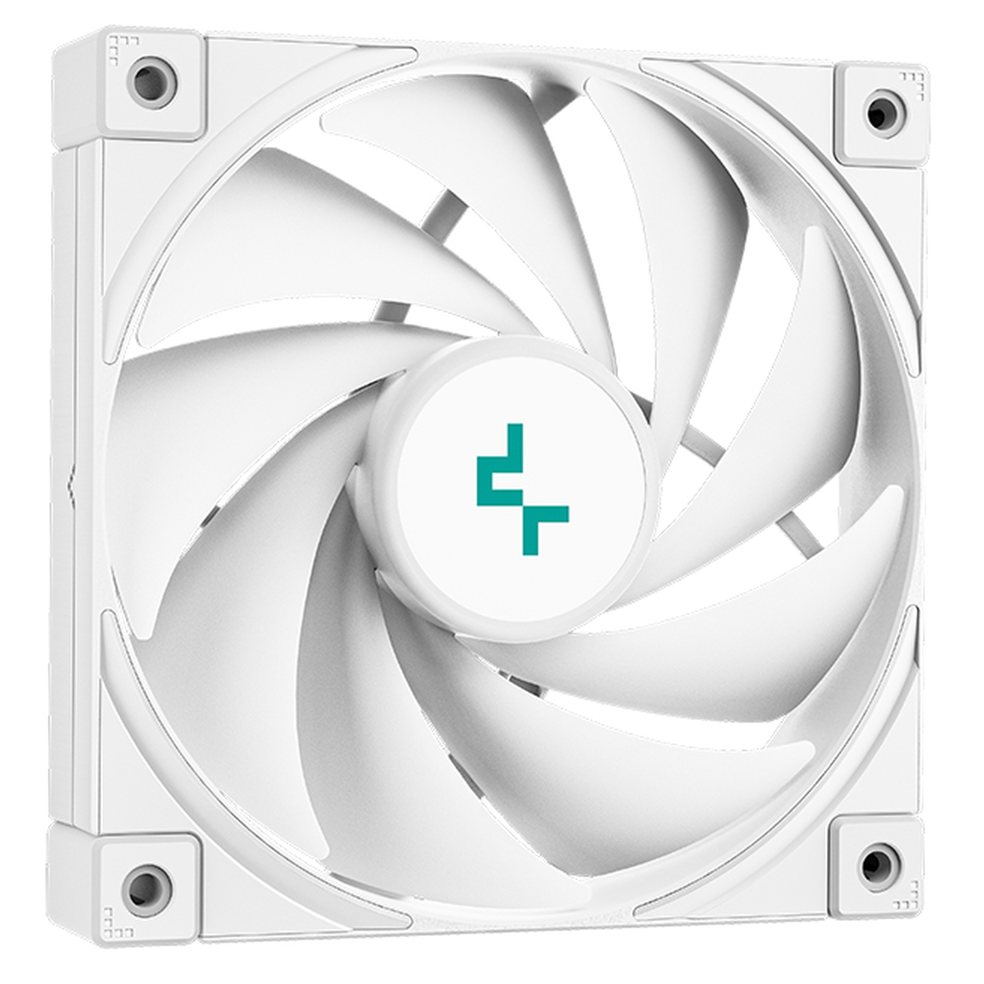 Купить Процессорный кулер DeepCool AK500 Digital WH (R-AK500-WHADMN-G) - фото 7