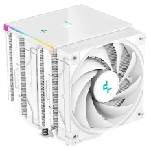 Купить Процессорный кулер DeepCool AK620 Digital White (R-AK620-WHADMN-G) - фото 2