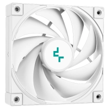 Купить Процессорный кулер DeepCool AK620 Digital White (R-AK620-WHADMN-G) - фото 8