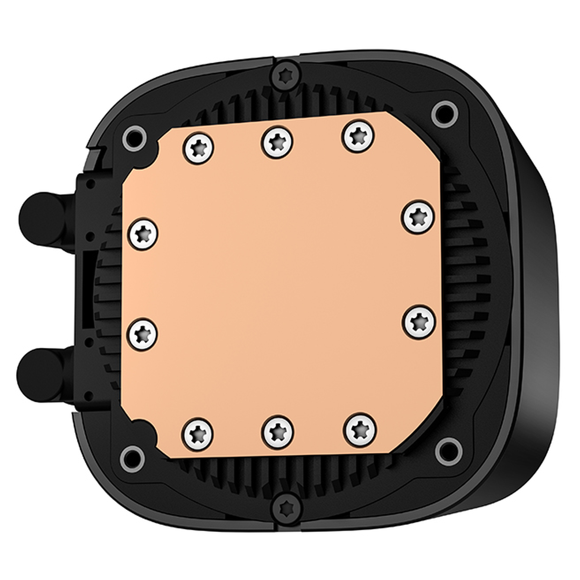 Купити Система водяного охолодження DeepCool LE520 (R-LE520-BKAMMN-G-1) - фото 3