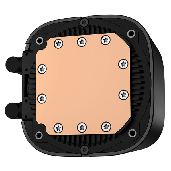 Купить Система водяного охлаждения DeepCool LE720 (R-LE720-BKAMMN-G-1) - фото 3