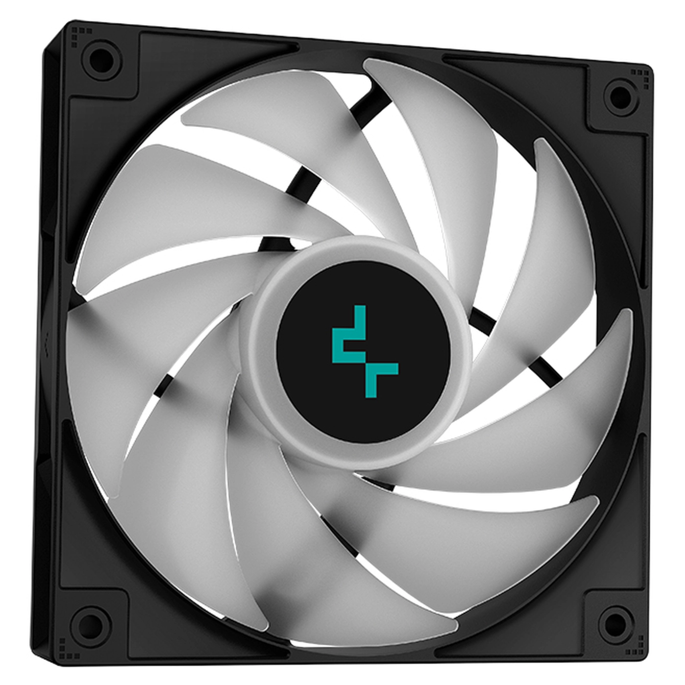 Купить Система водяного охлаждения DeepCool LE720 (R-LE720-BKAMMN-G-1) - фото 4