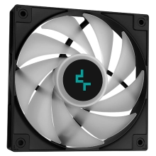 Купить Система водяного охлаждения DeepCool LE720 (R-LE720-BKAMMN-G-1) - фото 4