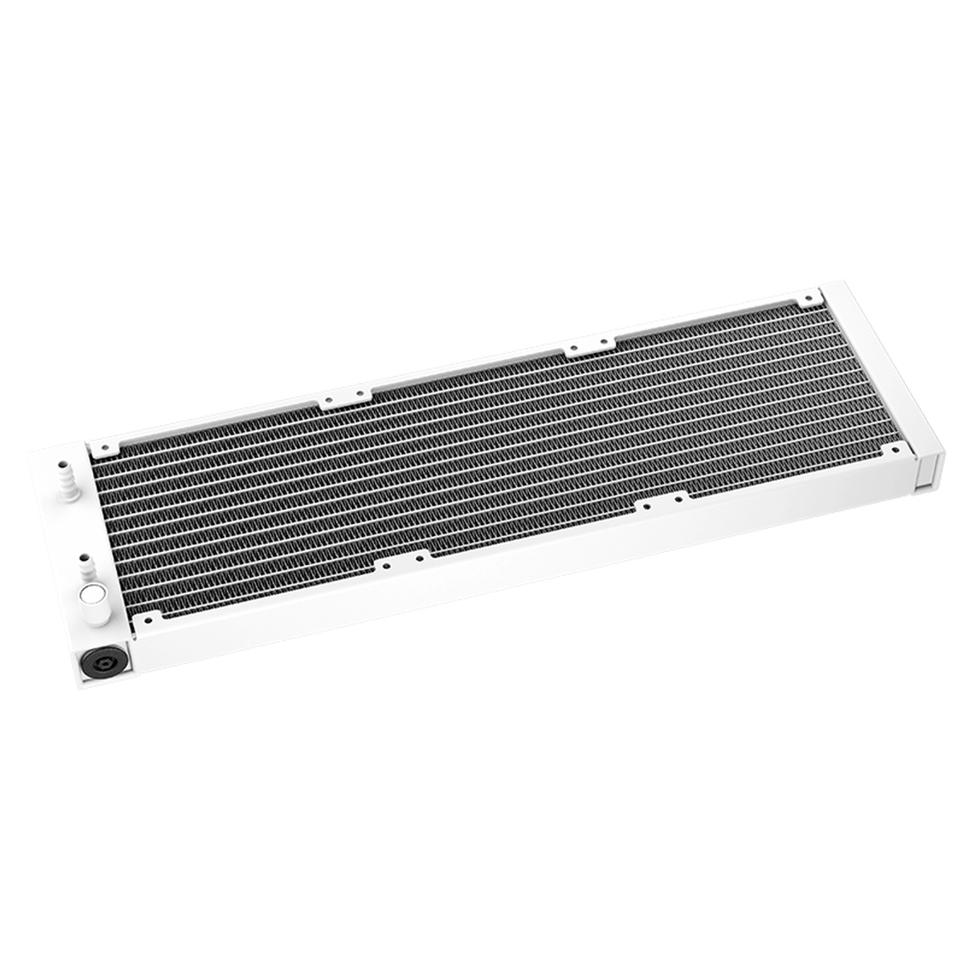 Купить Система водяного охлаждения DeepCool LE720 WH (R-LE720-WHAMMN-G-1) - фото 6