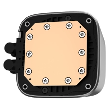 Купити Система водяного охолодження DeepCool LS520 Black (R-LS520-BKAMNT-G-1) - фото 5