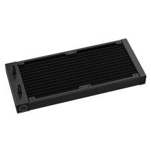 Купити Система водяного охолодження DeepCool LS520 Black (R-LS520-BKAMNT-G-1) - фото 7