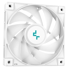 Купить Система водяного охлаждения DeepCool LS520 White (R-LS520-WHAMNT-G-1) - фото 4