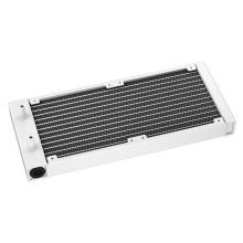 Купить Система водяного охлаждения DeepCool LS520 White (R-LS520-WHAMNT-G-1) - фото 5