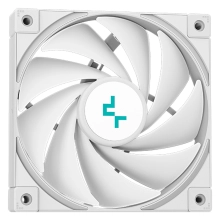 Купить Система водяного охлаждения DeepCool LT520 WH (R-LT520-WHAMNF-G-1) - фото 3