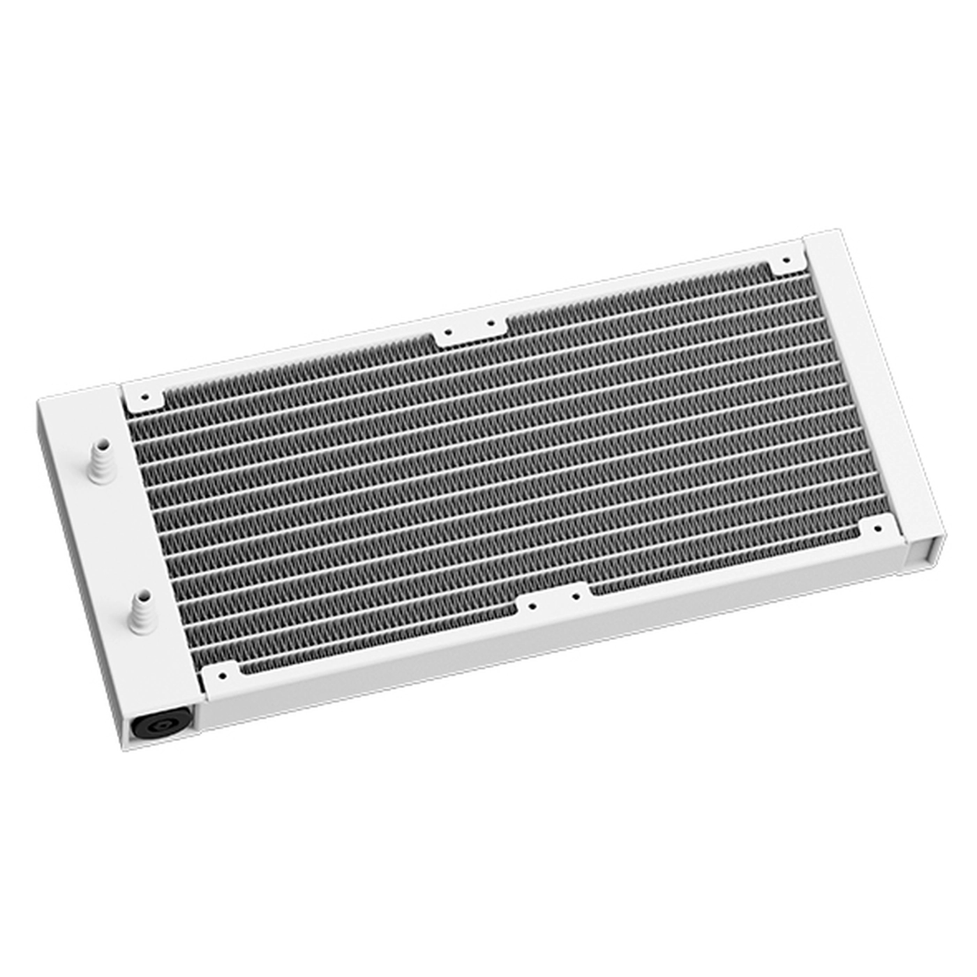 Купить Система водяного охлаждения DeepCool LT520 WH (R-LT520-WHAMNF-G-1) - фото 4