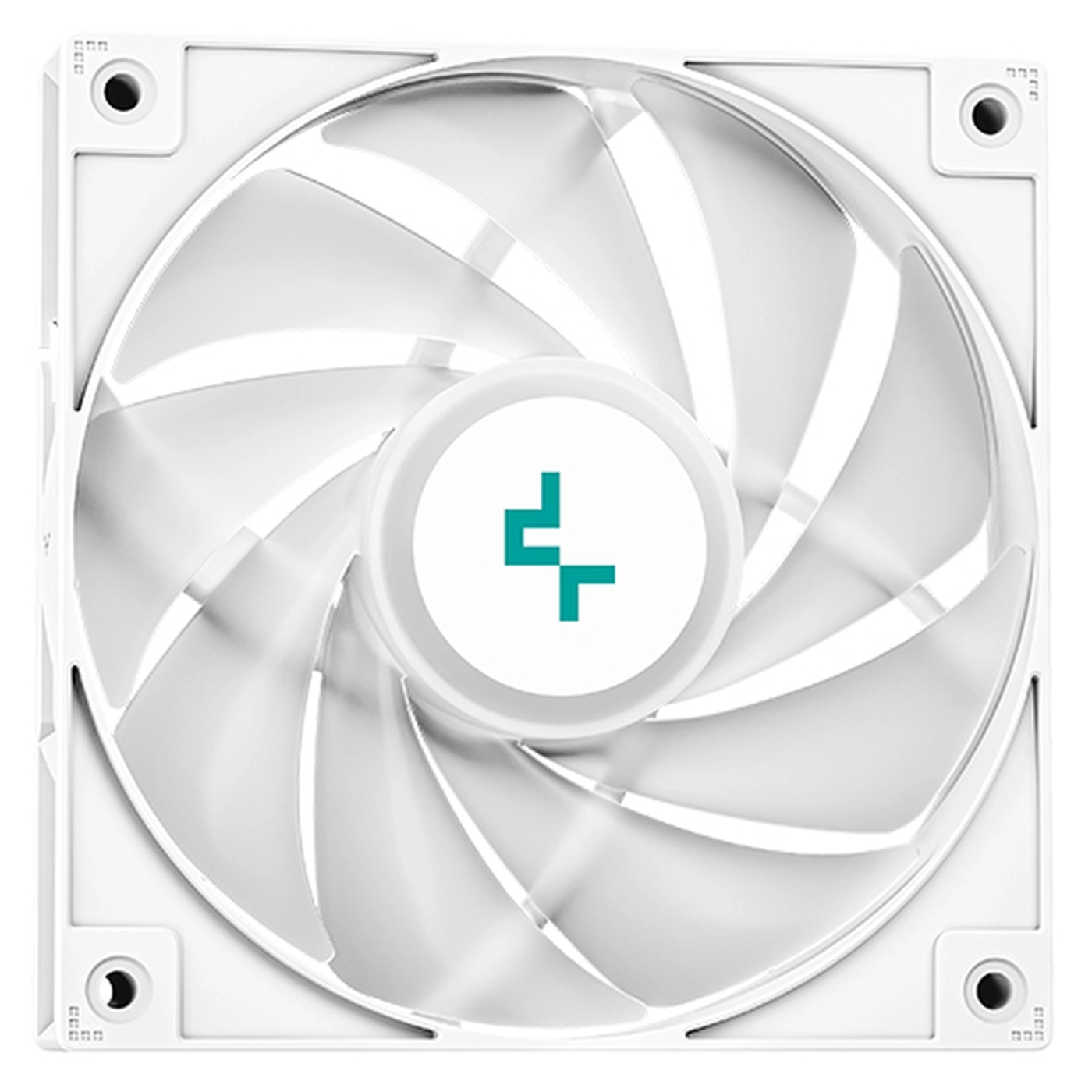 Купить Система водяного охлаждения DeepCool LT720 WH (R-LT720-WHAMNF-G-1) - фото 4