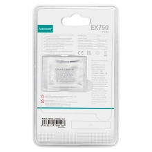 Купити Термопаста DeepCool EX750 5гр (R-EX750-GY050C-G-1) - фото 8