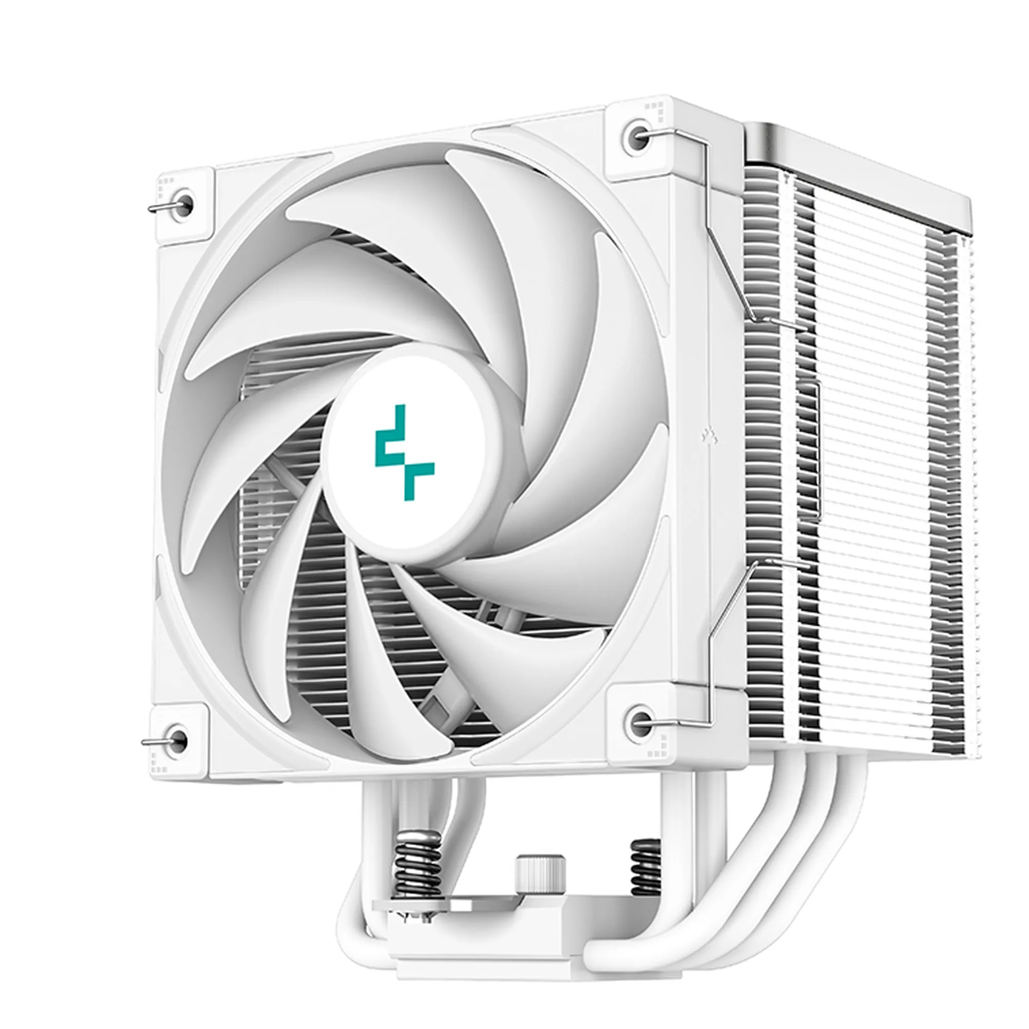 Купить Процессорный кулер DeepCool AK500 WH (R-AK500-WHNNMT-G) - фото 1