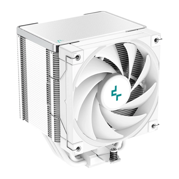 Купить Процессорный кулер DeepCool AK500 WH (R-AK500-WHNNMT-G) - фото 2