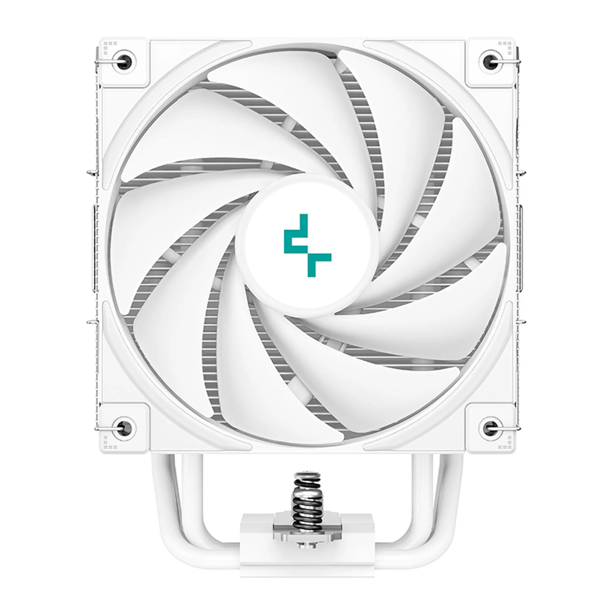 Купить Процессорный кулер DeepCool AK500 WH (R-AK500-WHNNMT-G) - фото 3