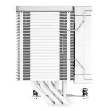 Купить Процессорный кулер DeepCool AK500 WH (R-AK500-WHNNMT-G) - фото 4