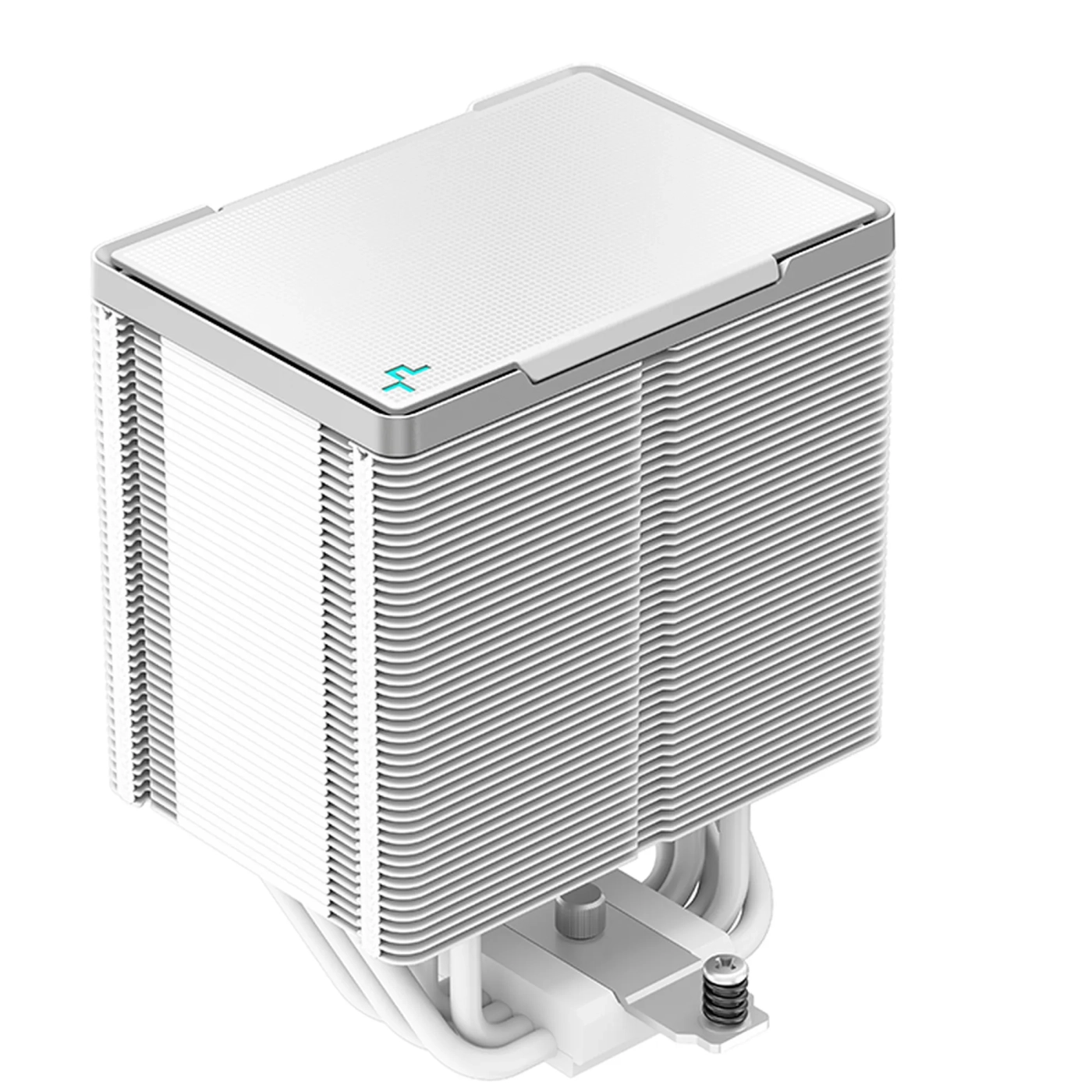 Купить Процессорный кулер DeepCool AK500 WH (R-AK500-WHNNMT-G) - фото 5