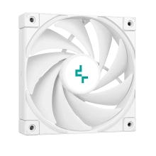 Купить Процессорный кулер DeepCool AK500 WH (R-AK500-WHNNMT-G) - фото 6