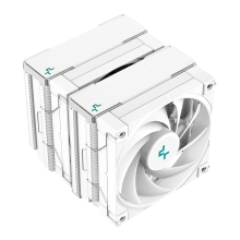 Купить Процессорный кулер DeepCool AK620 WH (R-AK620-WHNNMT-G-1) - фото 3