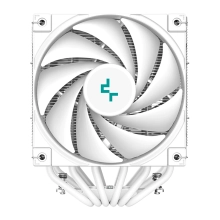 Купить Процессорный кулер DeepCool AK620 WH (R-AK620-WHNNMT-G-1) - фото 4