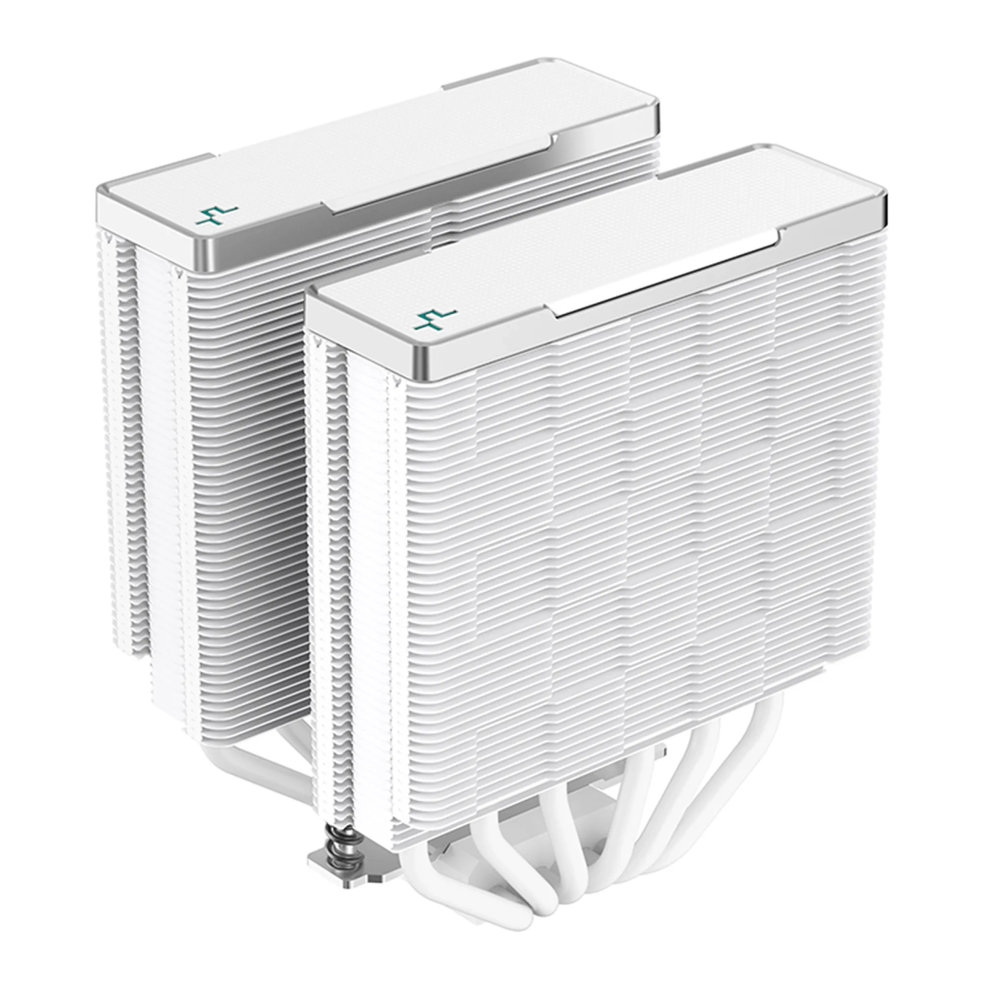 Купить Процессорный кулер DeepCool AK620 WH (R-AK620-WHNNMT-G-1) - фото 5