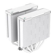 Купить Процессорный кулер DeepCool AK620 WH (R-AK620-WHNNMT-G-1) - фото 5