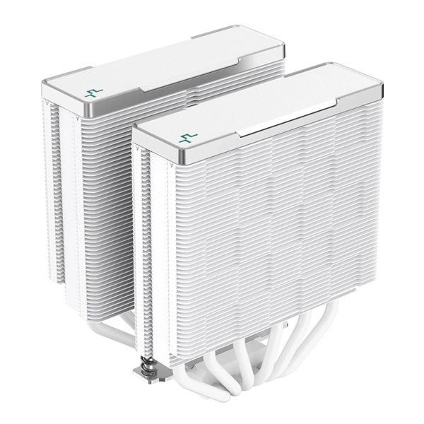 Купить Процессорный кулер DeepCool AK620 WH (R-AK620-WHNNMT-G-1) - фото 5