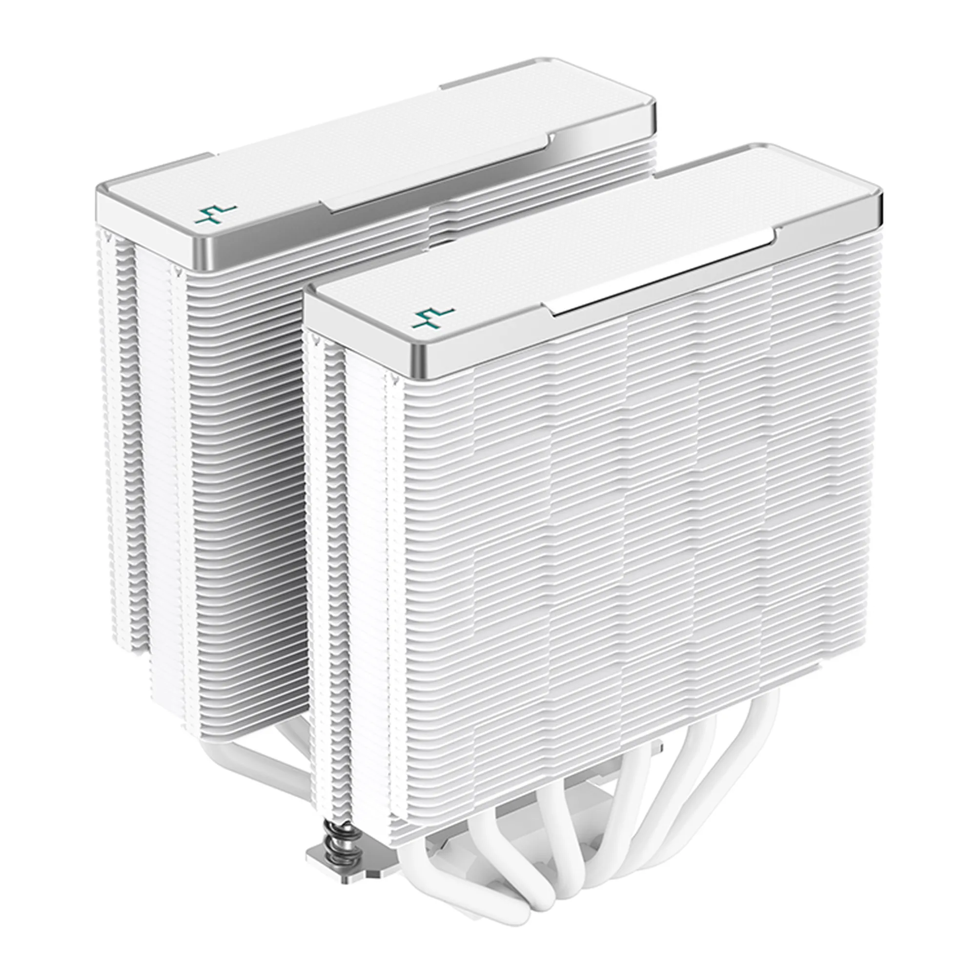 Купить Процессорный кулер DeepCool AK620 WH (R-AK620-WHNNMT-G-1) - фото 5