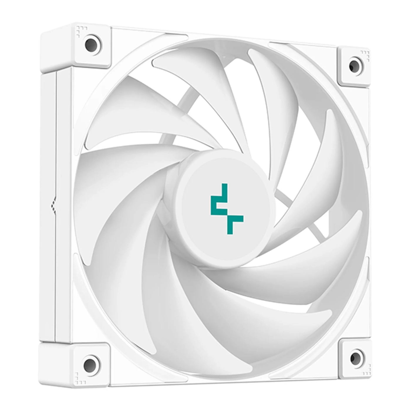 Купить Процессорный кулер DeepCool AK620 WH (R-AK620-WHNNMT-G-1) - фото 6