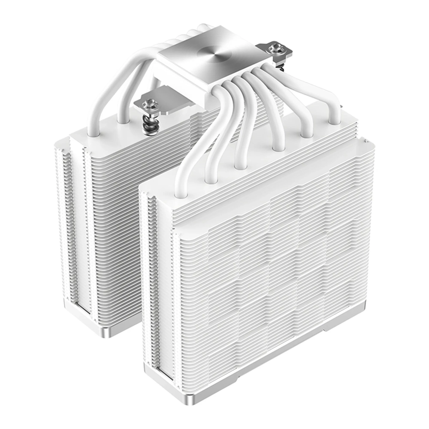 Купить Процессорный кулер DeepCool AK620 WH (R-AK620-WHNNMT-G-1) - фото 7