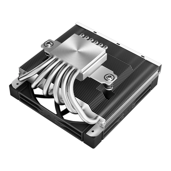 Купить Процессорный кулер DeepCool AN600 (R-AN600-BKNNMN-G) - фото 4