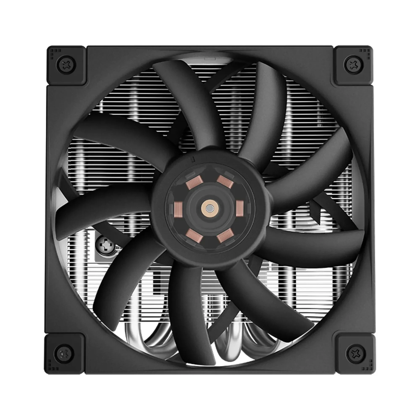Купить Процессорный кулер DeepCool AN600 (R-AN600-BKNNMN-G) - фото 5