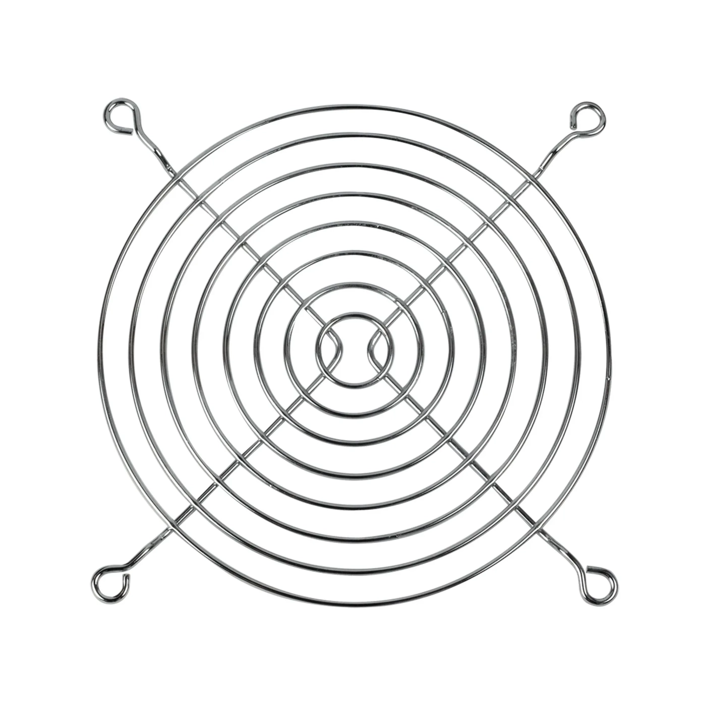 Купить Решетка для вентилятора 120 мм/Arctic Fan Grill/Silver (ACFAN00087A) - фото 1
