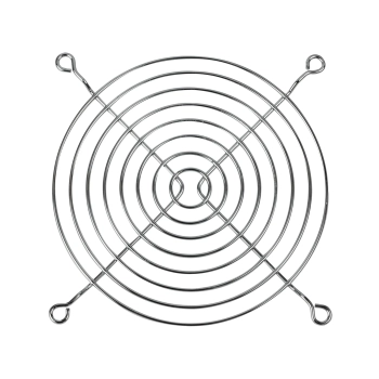 Купить Решетка для вентилятора 120 мм/Arctic Fan Grill/Silver (ACFAN00087A) - фото 1