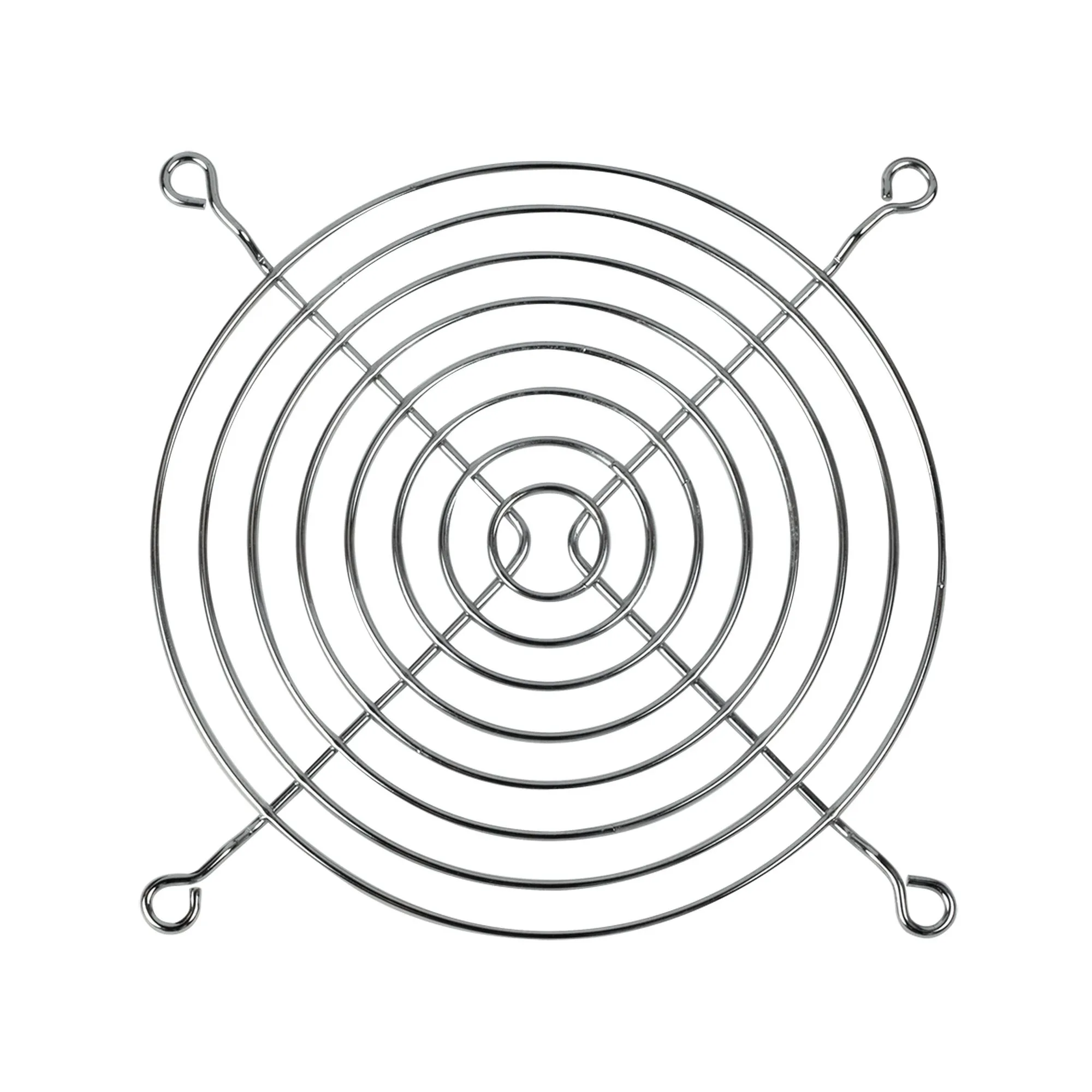 Купить Решетка для вентилятора 120 мм/Arctic Fan Grill/Silver (ACFAN00087A) - фото 1