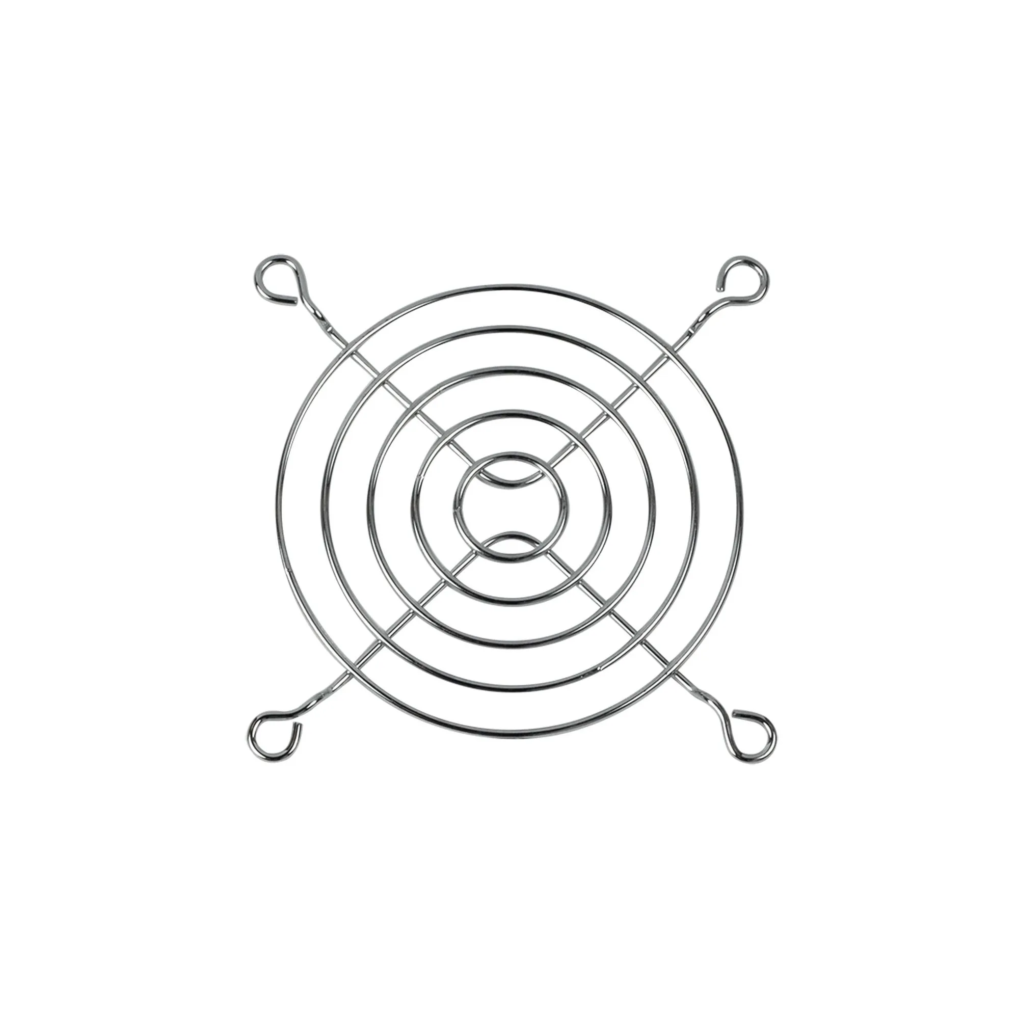 Купить Решетка для вентилятора 80 мм/Arctic Fan Grill/Silver (ACFAN00085A) - фото 1