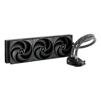 Купити Система рідинного охолодження Arctic Liquid Freezer II 420 (ACFRE00092A) - фото 1