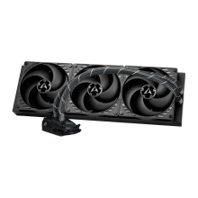 Купить Система жидкостного охлаждения Arctic Liquid Freezer II 420 (ACFRE00092A) - фото 2