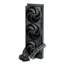 Купить Система жидкостного охлаждения Arctic Liquid Freezer II 420 (ACFRE00092A) - фото 3