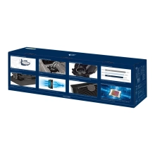 Купить Система жидкостного охлаждения Arctic Liquid Freezer II 420 (ACFRE00092A) - фото 8