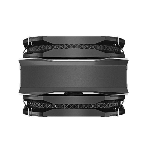 Купить Процессорний кулер DeepCool AS500 PLUS (R-AS500-BKNLMP-G) - фото 3