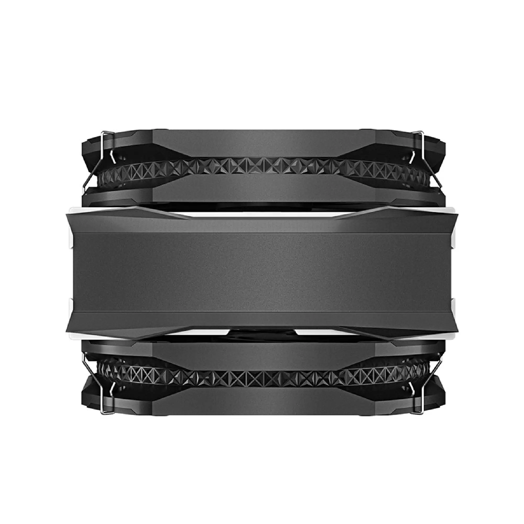 Купить Процессорний кулер DeepCool AS500 PLUS (R-AS500-BKNLMP-G) - фото 3