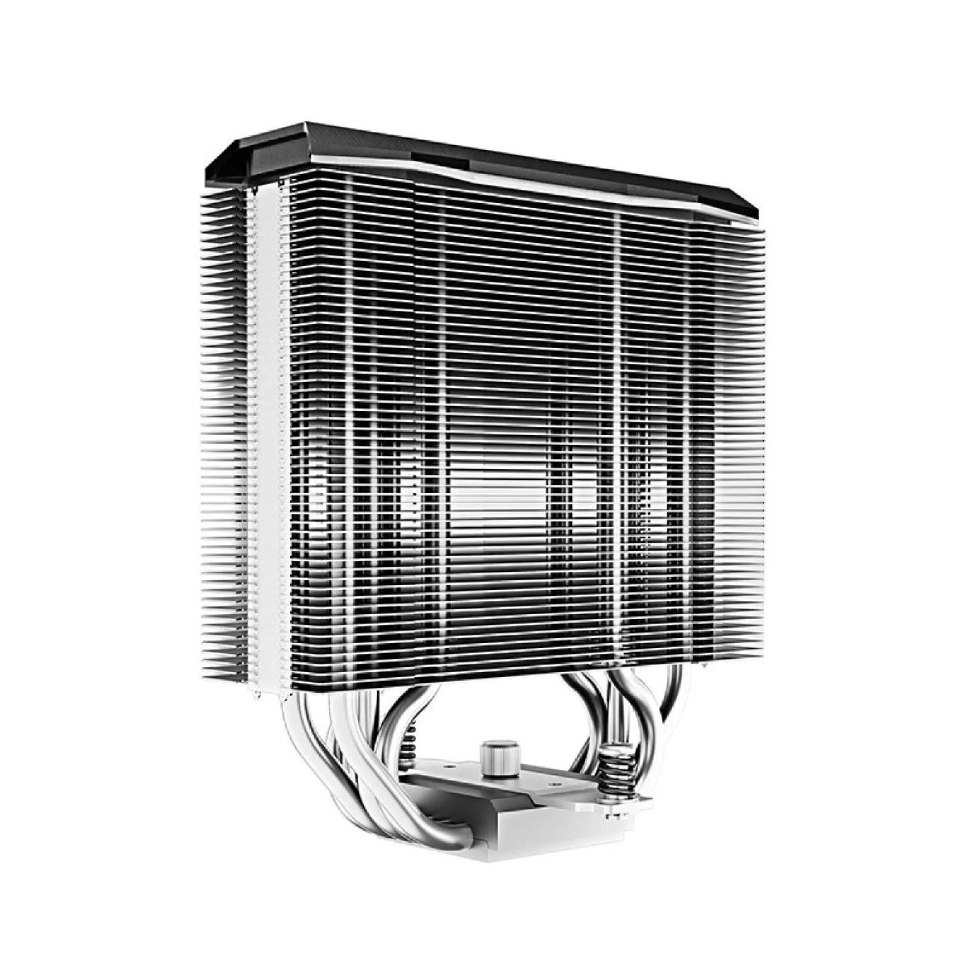 Купить Процессорний кулер DeepCool AS500 PLUS (R-AS500-BKNLMP-G) - фото 7